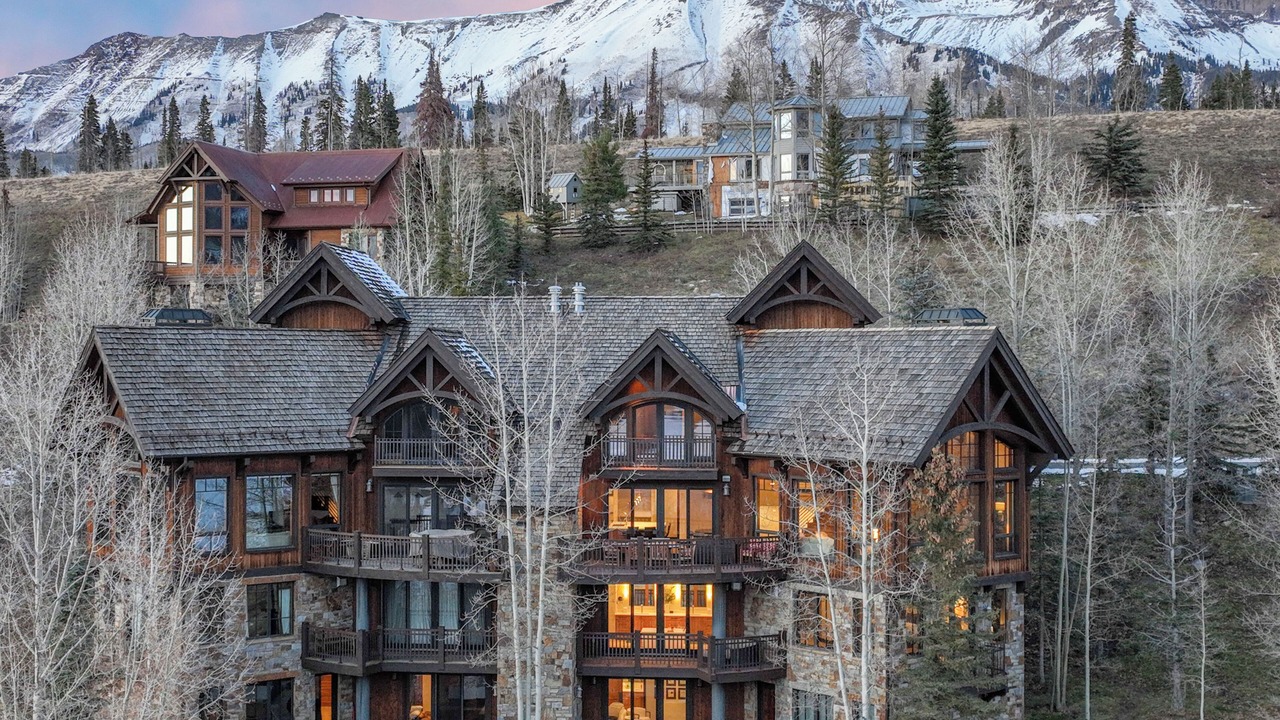 Photo of Outdoor in Mountain Village