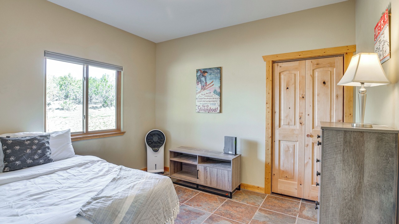 Photo of Bedroom in Hotchkiss