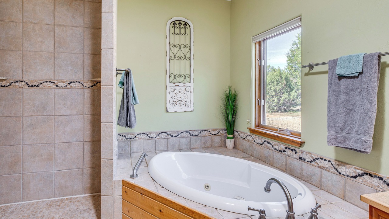 Photo of Bathroom in Hotchkiss
