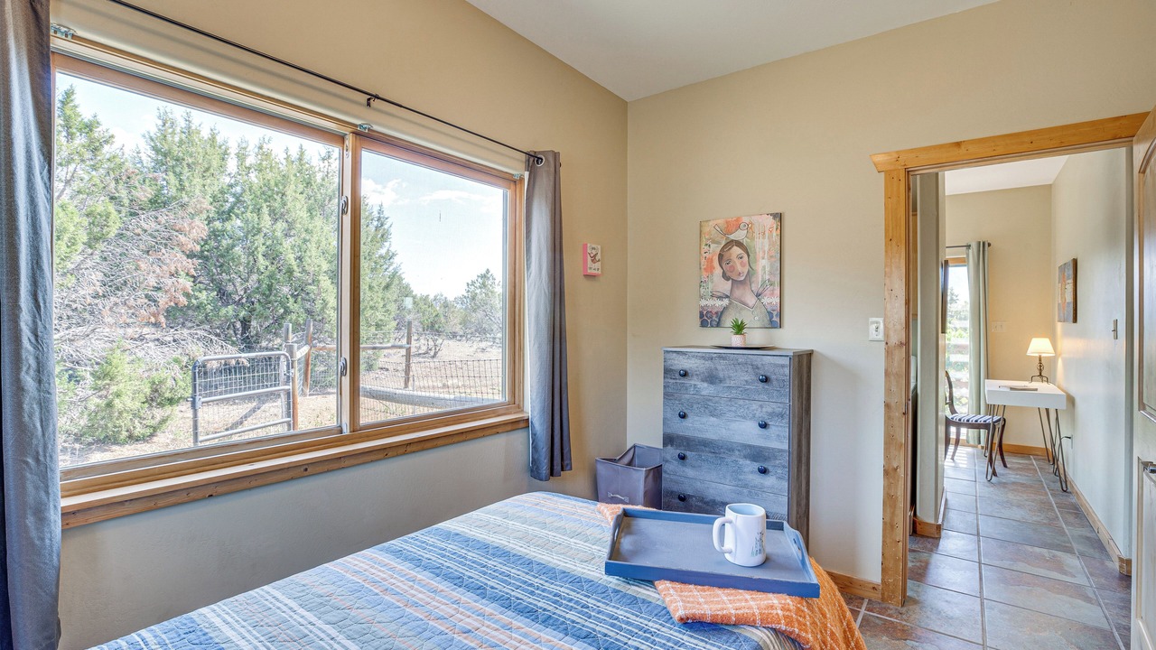 Photo of Bedroom in Hotchkiss