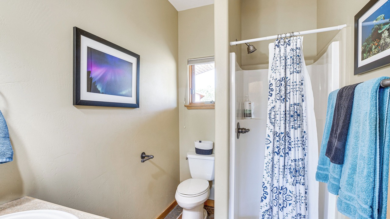 Photo of Bathroom in Hotchkiss