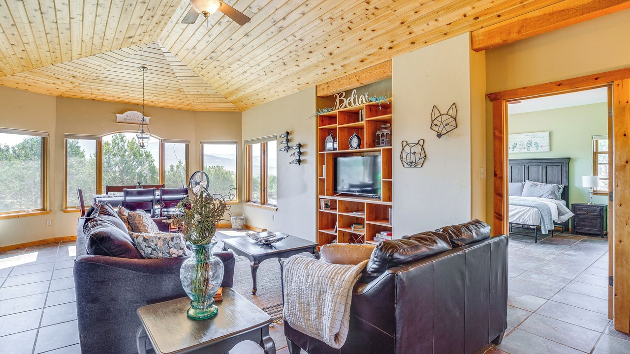 Photo of Bedroom in Hotchkiss