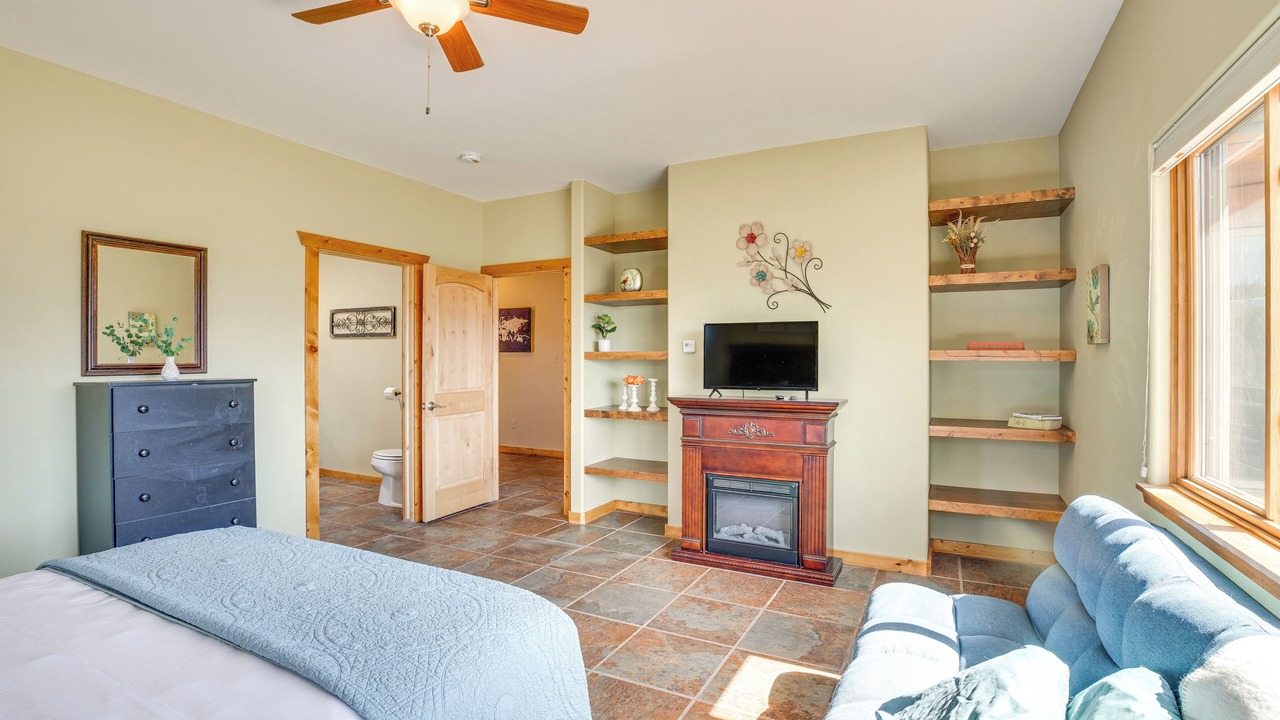 Photo of Bedroom in Hotchkiss