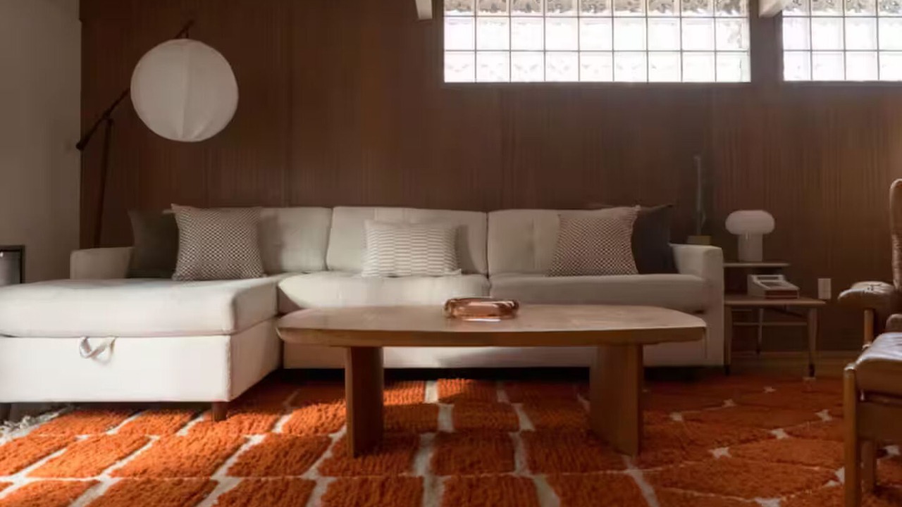 Photo of Livingroom in Virginia Village
