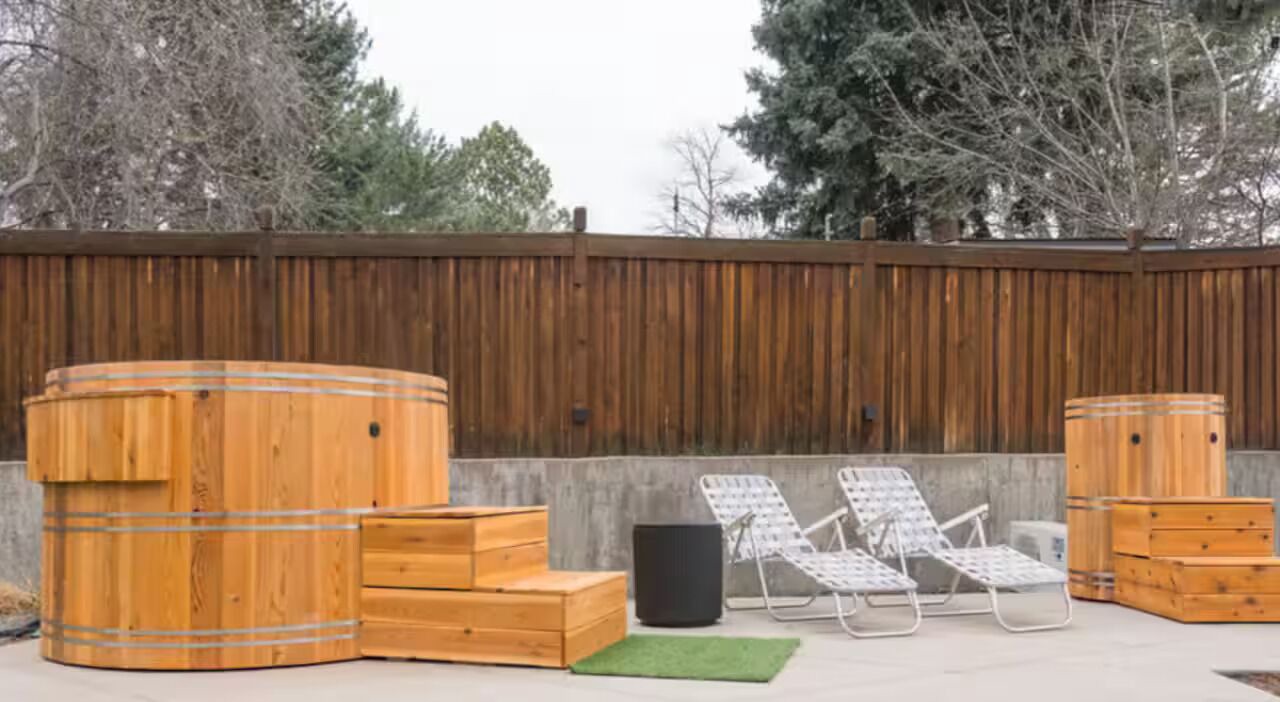 Photo of Outdoor in Virginia Village