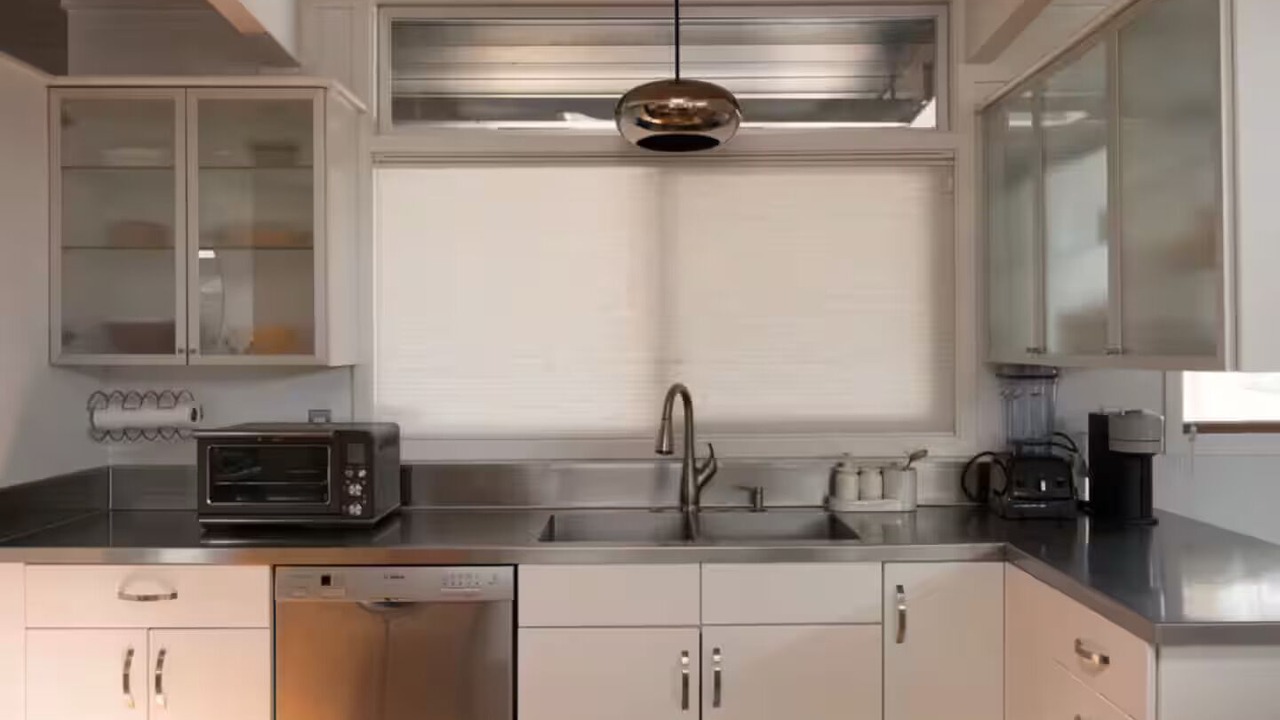 Photo of Kitchen in Virginia Village