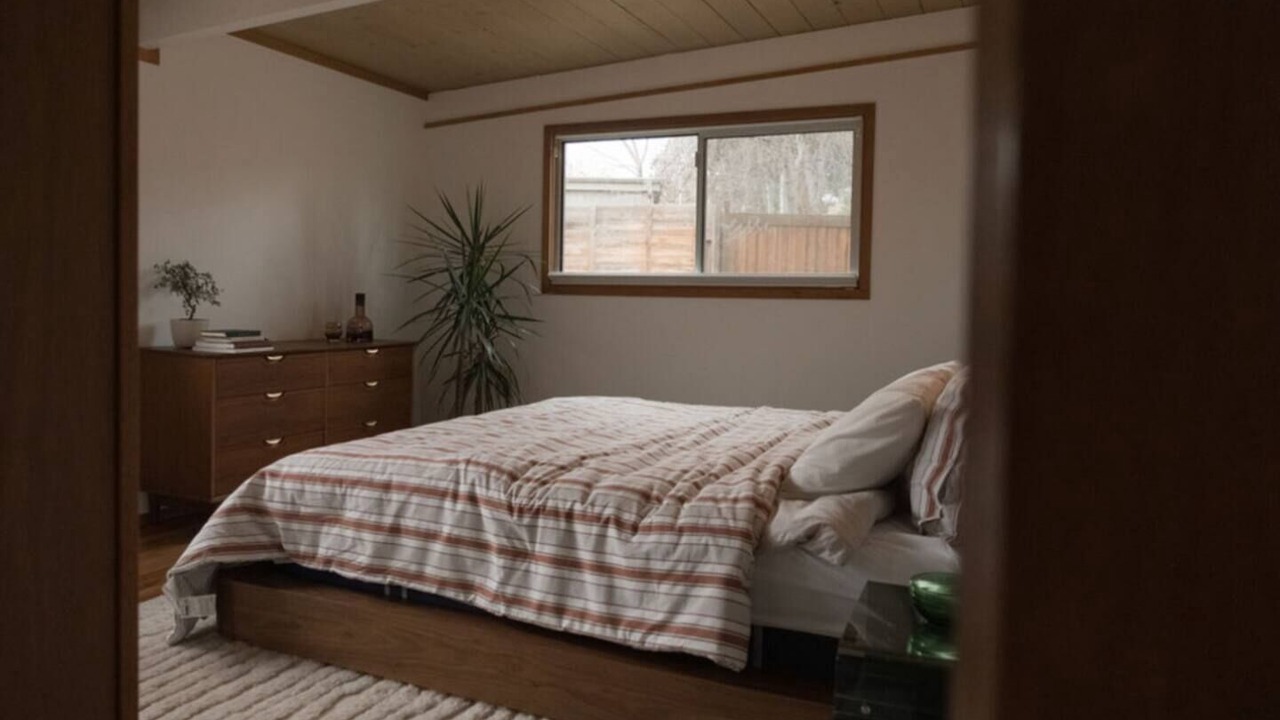 Photo of Bedroom in Virginia Village