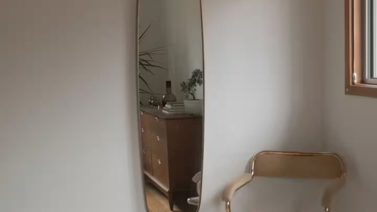 Photo of Bedroom in Virginia Village