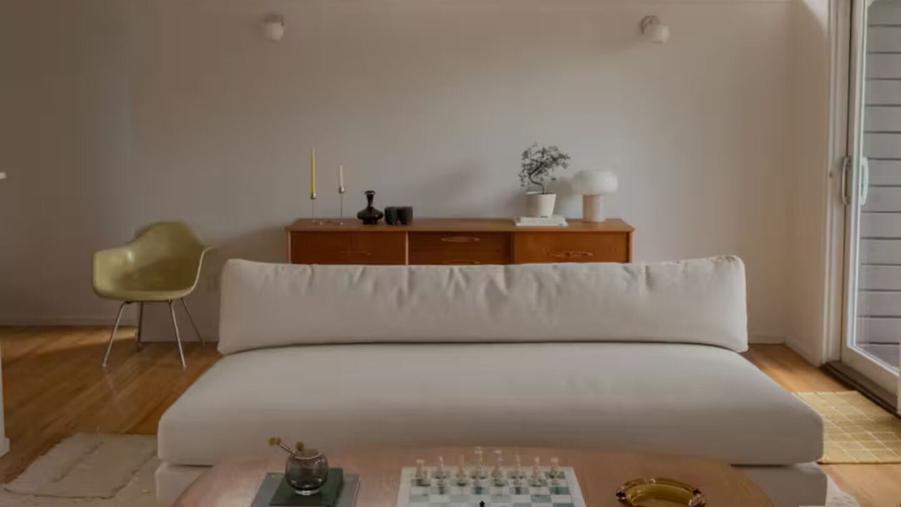 Photo of Livingroom in Virginia Village
