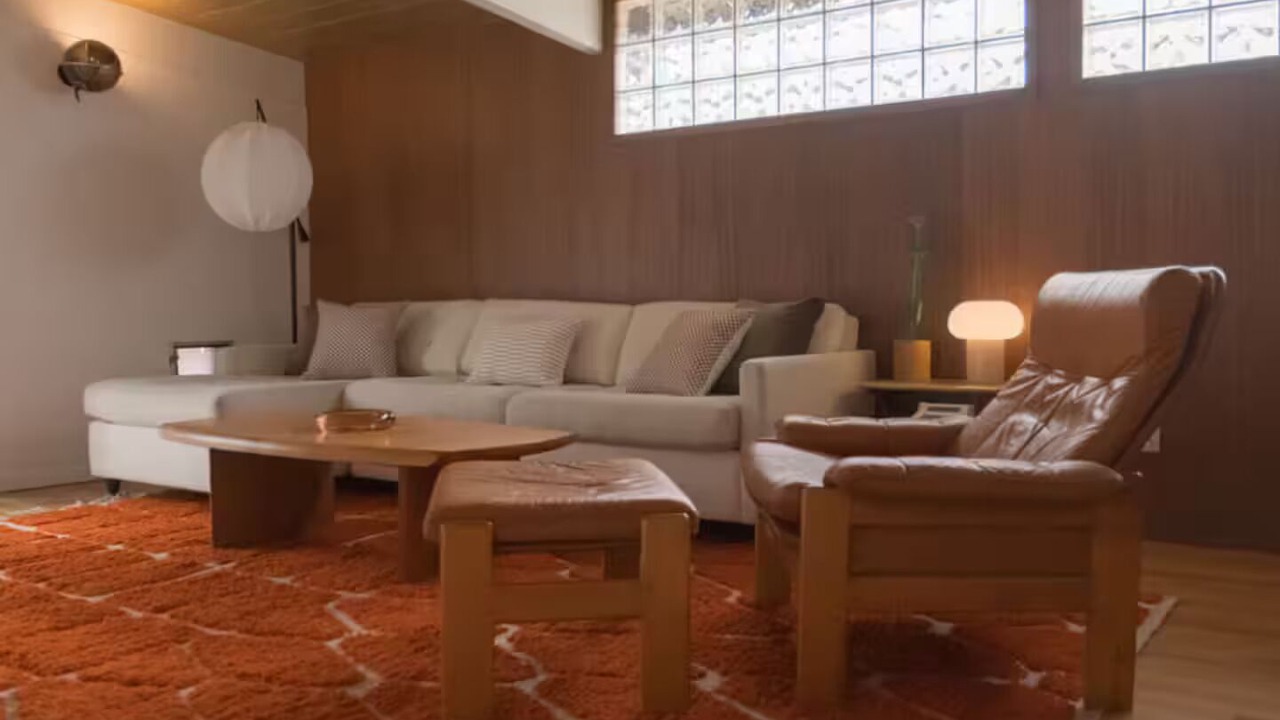 Photo of Livingroom in Virginia Village