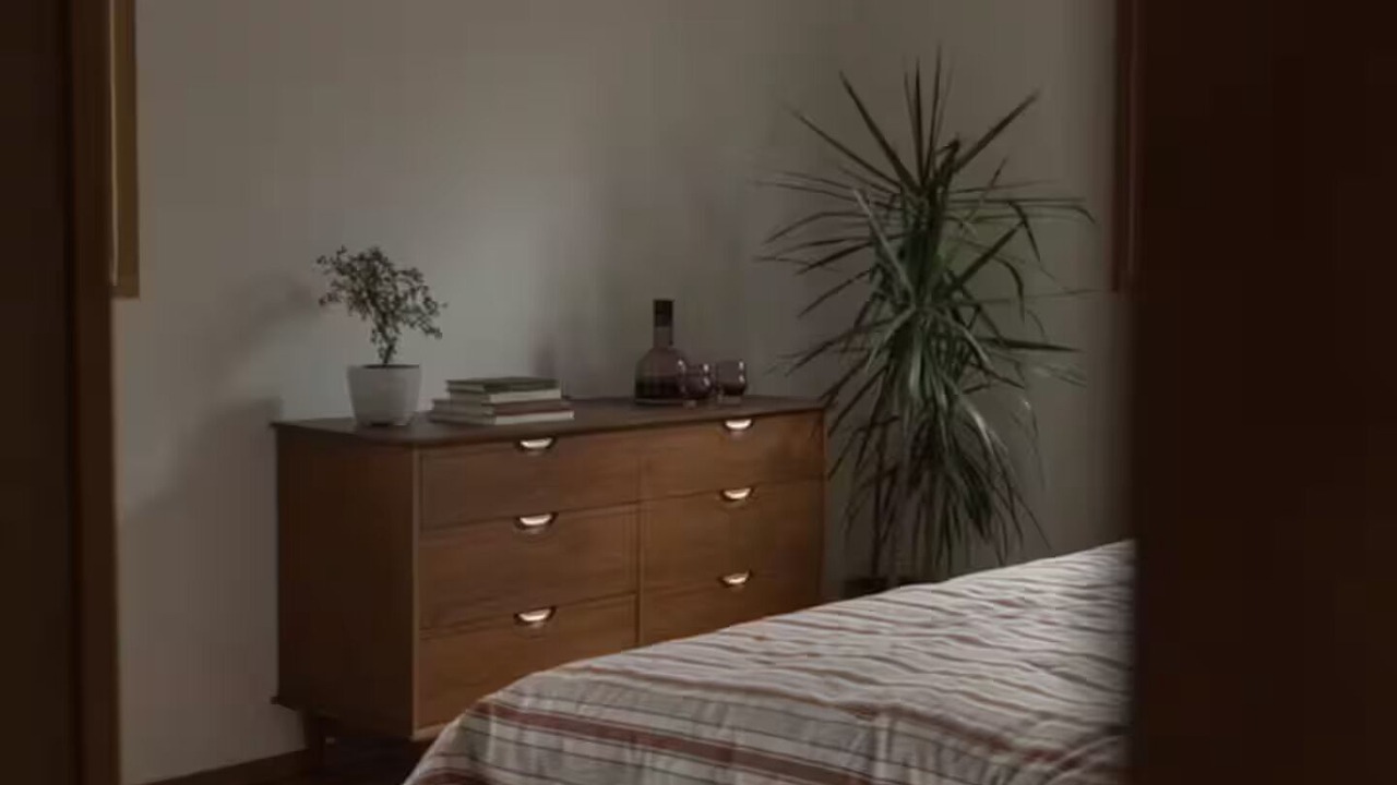 Photo of Bedroom in Virginia Village
