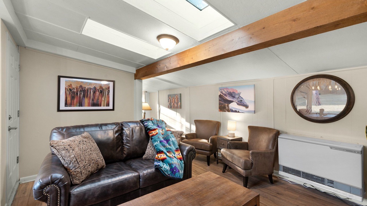 Photo of Livingroom in Colorado Springs