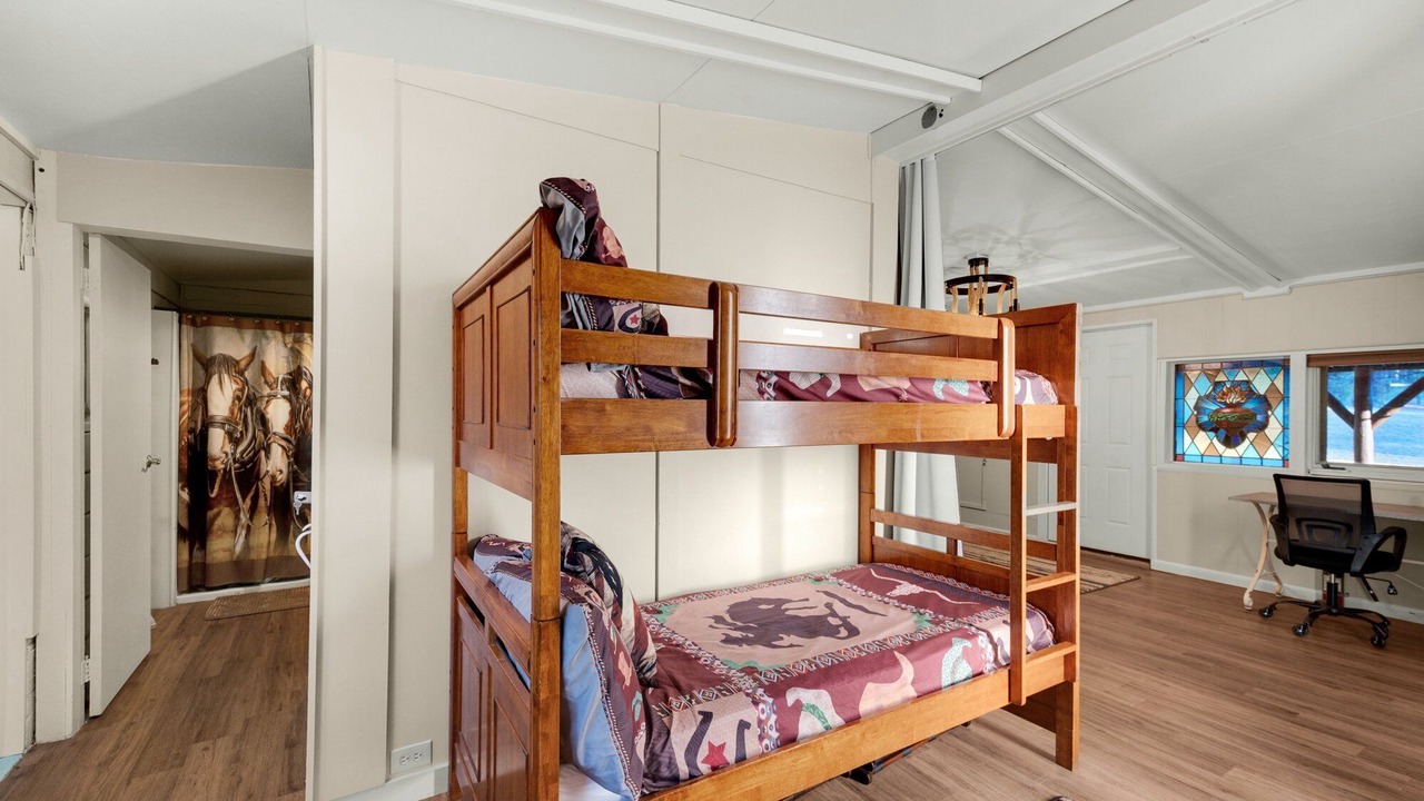 Photo of Bedroom in Colorado Springs