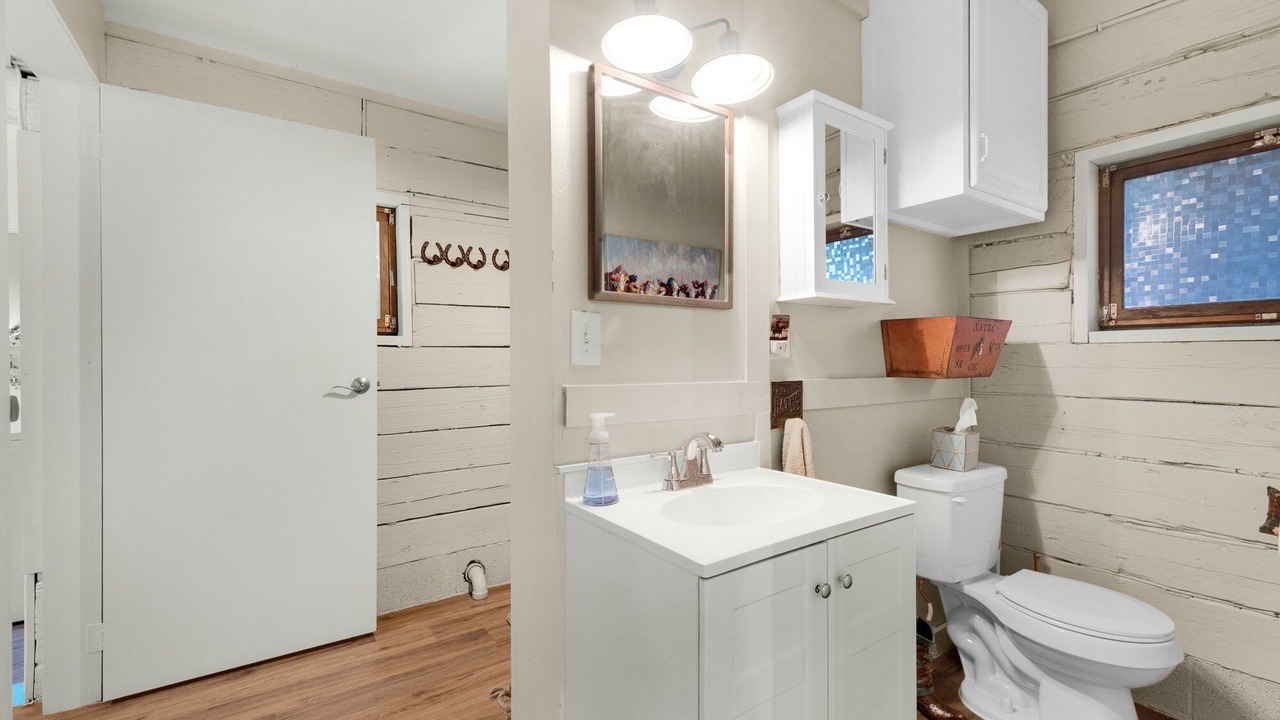Photo of Bathroom in Colorado Springs