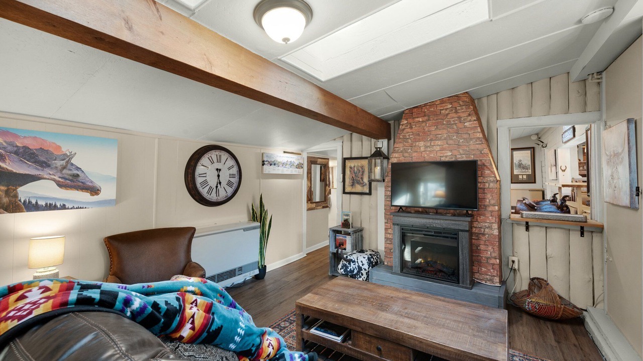 Photo of Livingroom in Colorado Springs