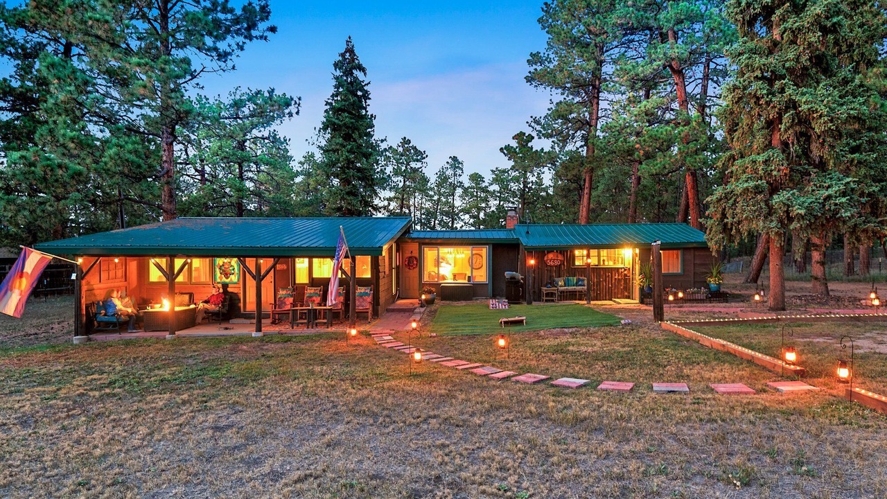 Photo of Outdoor in Colorado Springs