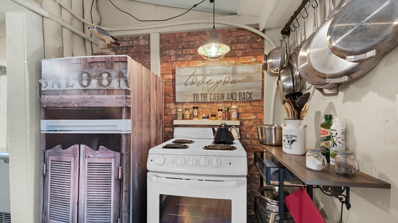 Photo of Kitchen in Colorado Springs