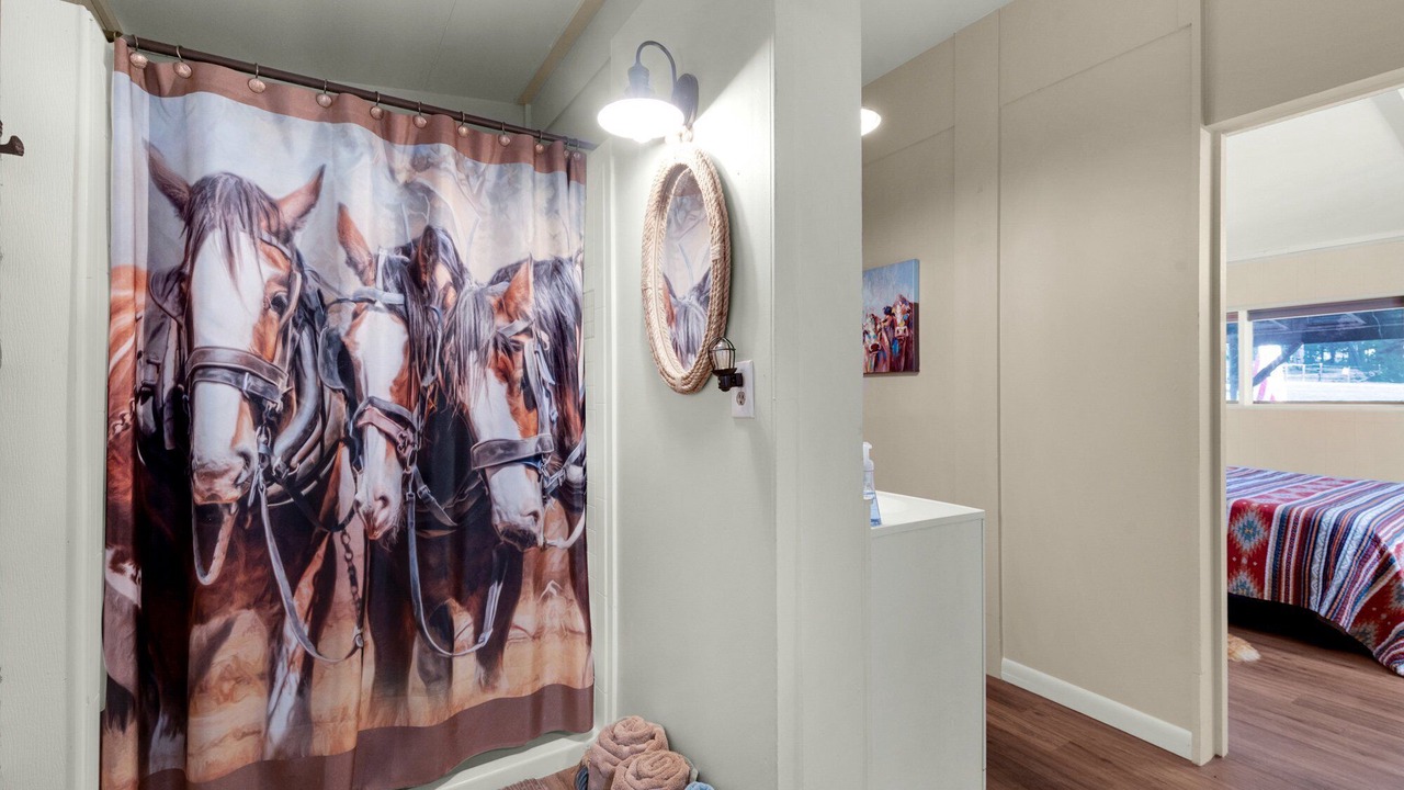 Photo of Bedroom in Colorado Springs