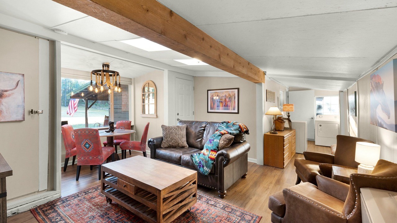 Photo of Livingroom in Colorado Springs