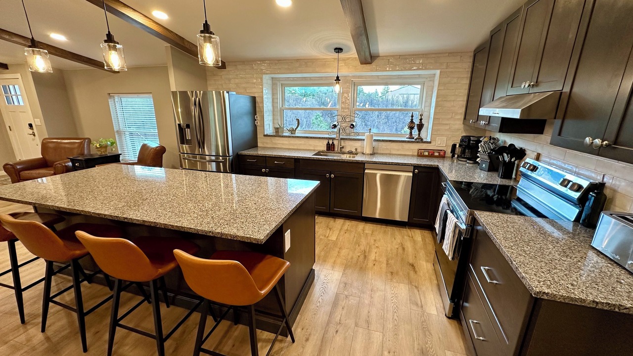Photo of Kitchen in Sedalia