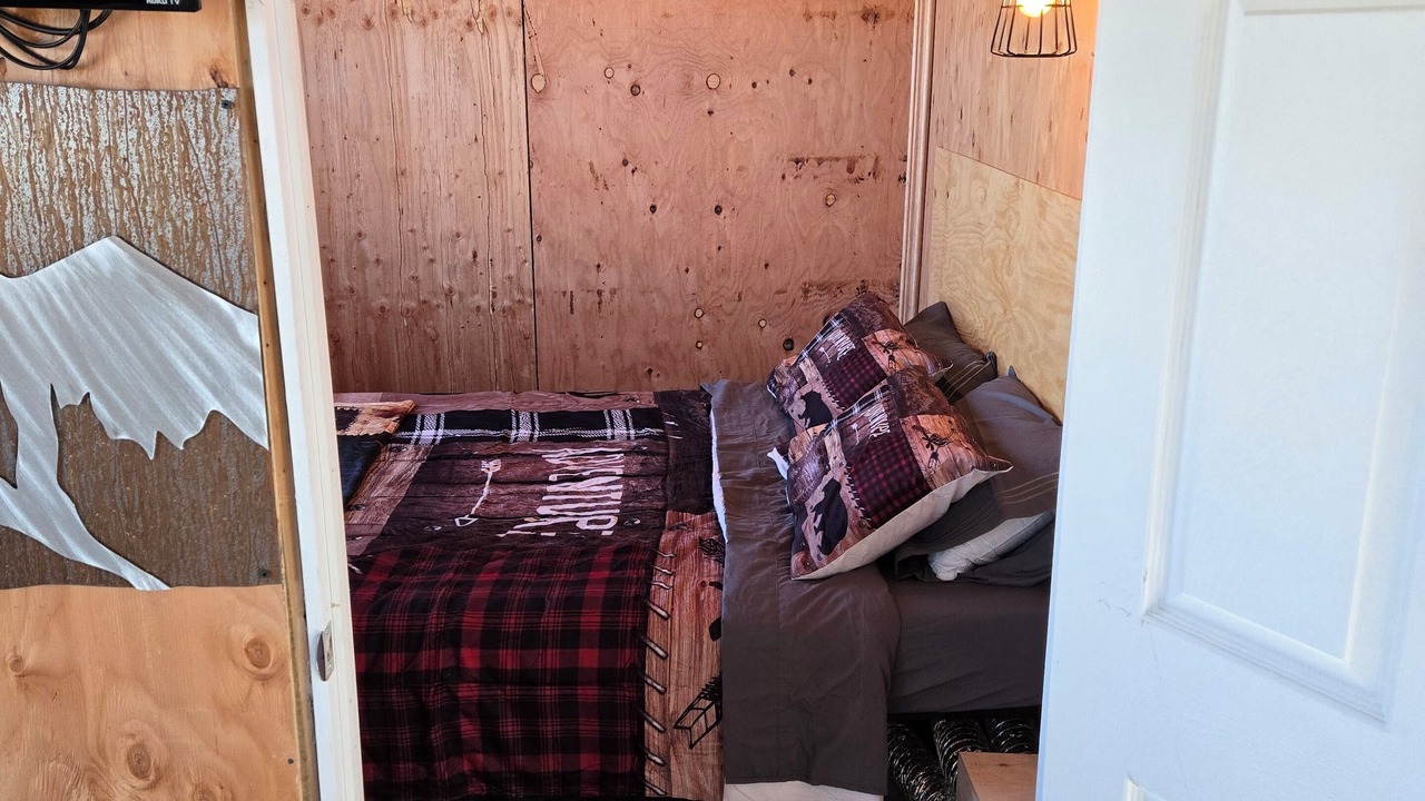 Photo of Bedroom in Hartsel