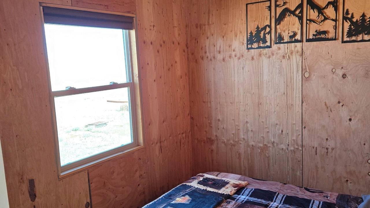 Photo of Bedroom in Hartsel