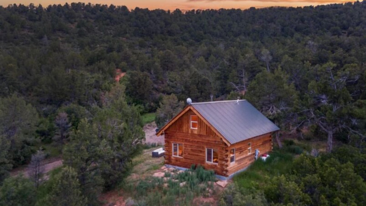 Photo of Outdoor in Hesperus