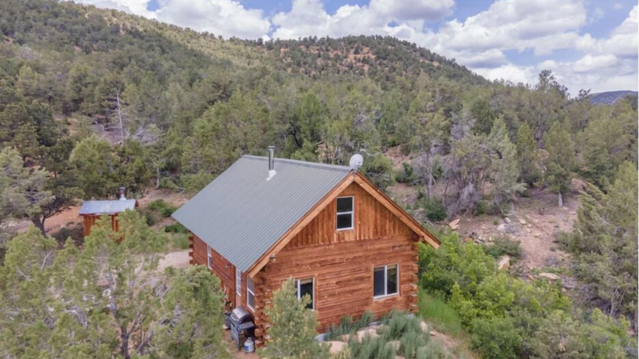 Photo of Outdoor in Hesperus