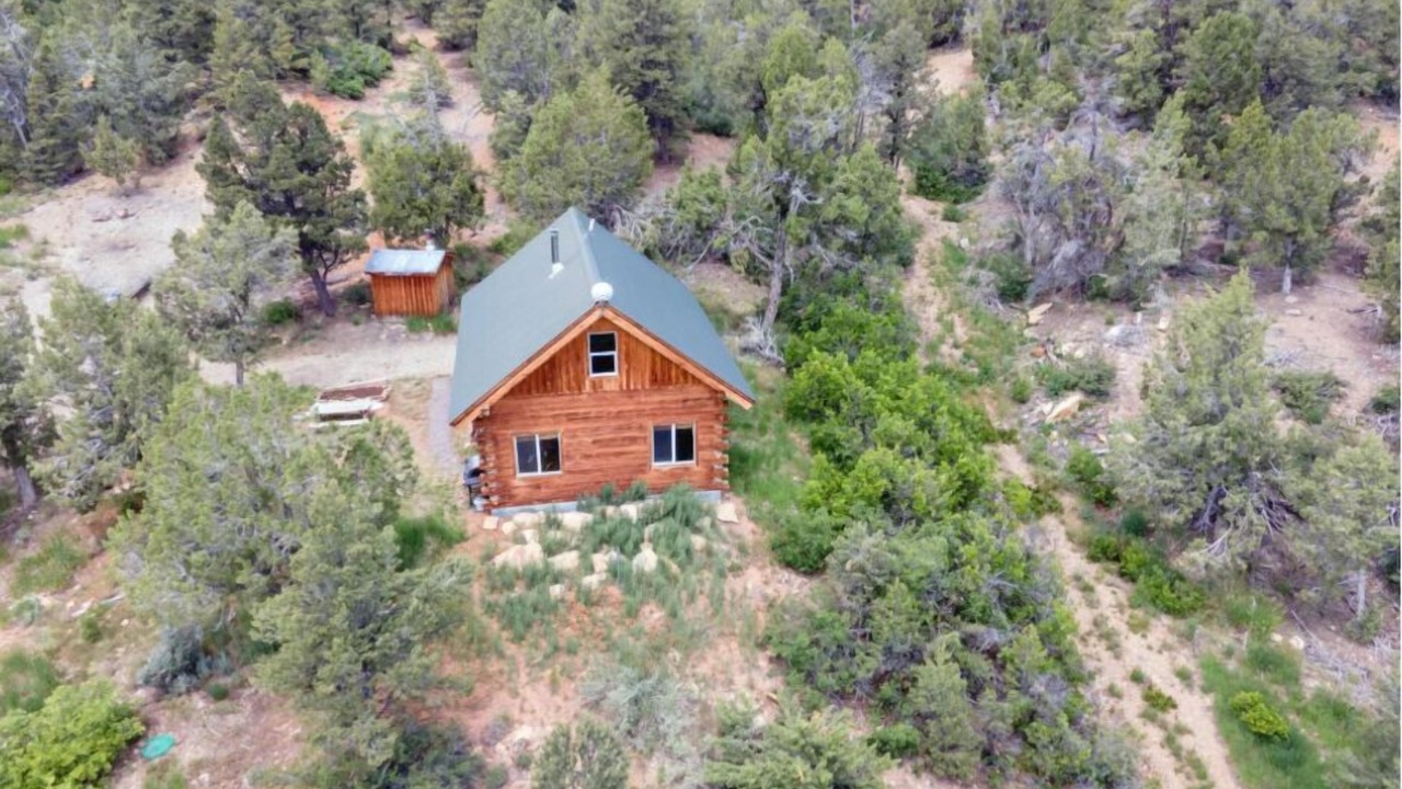 Photo of Outdoor in Hesperus