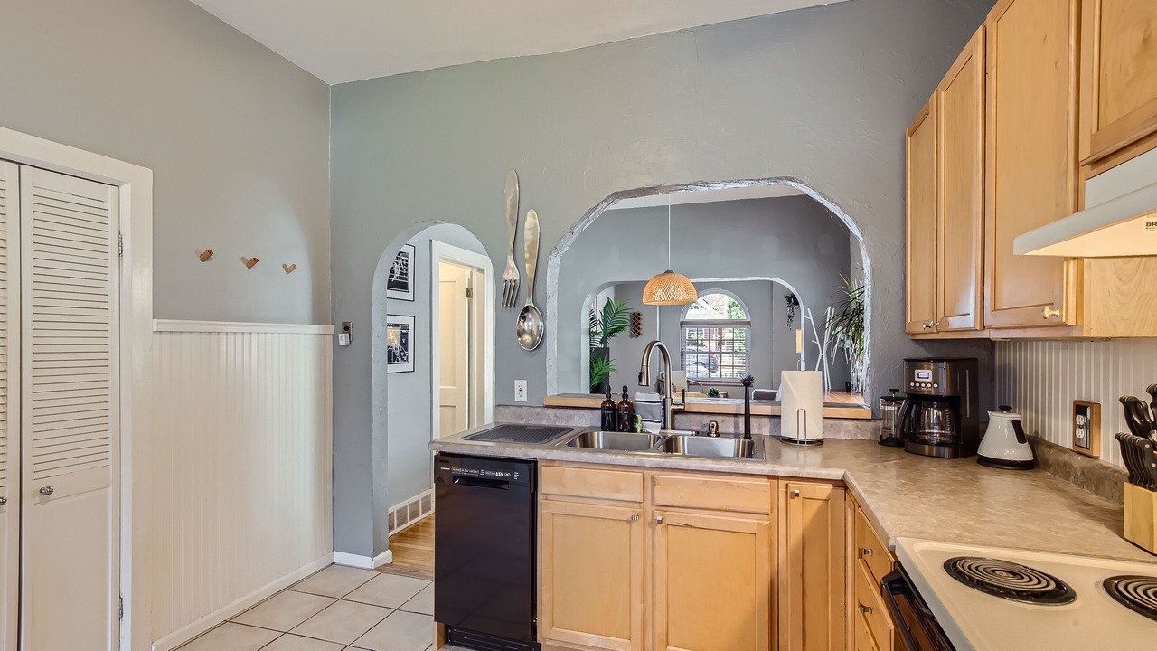 Photo of Kitchen in Cole