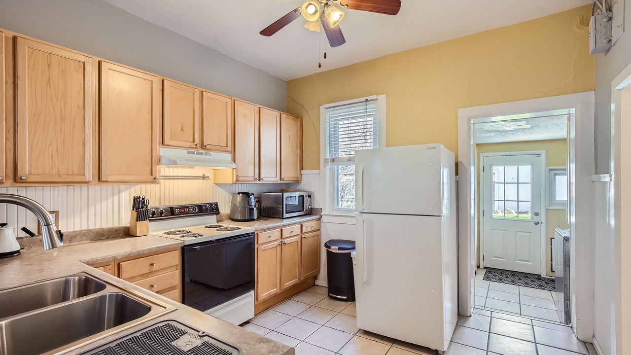 Photo of Kitchen in Cole