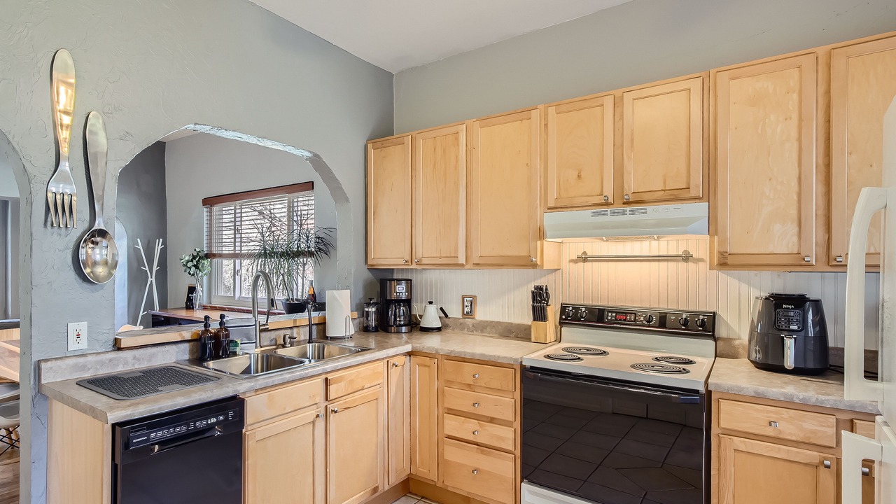 Photo of Kitchen in Cole