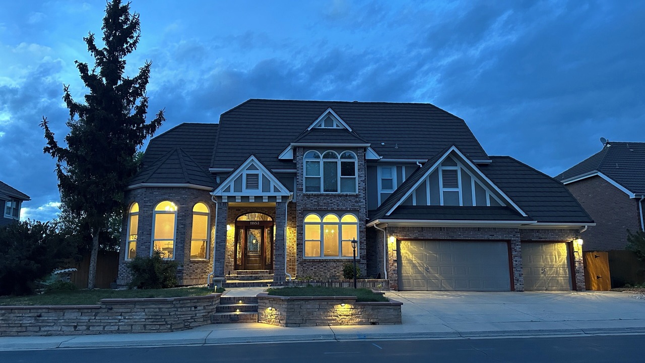Photo of Outdoor in Englewood