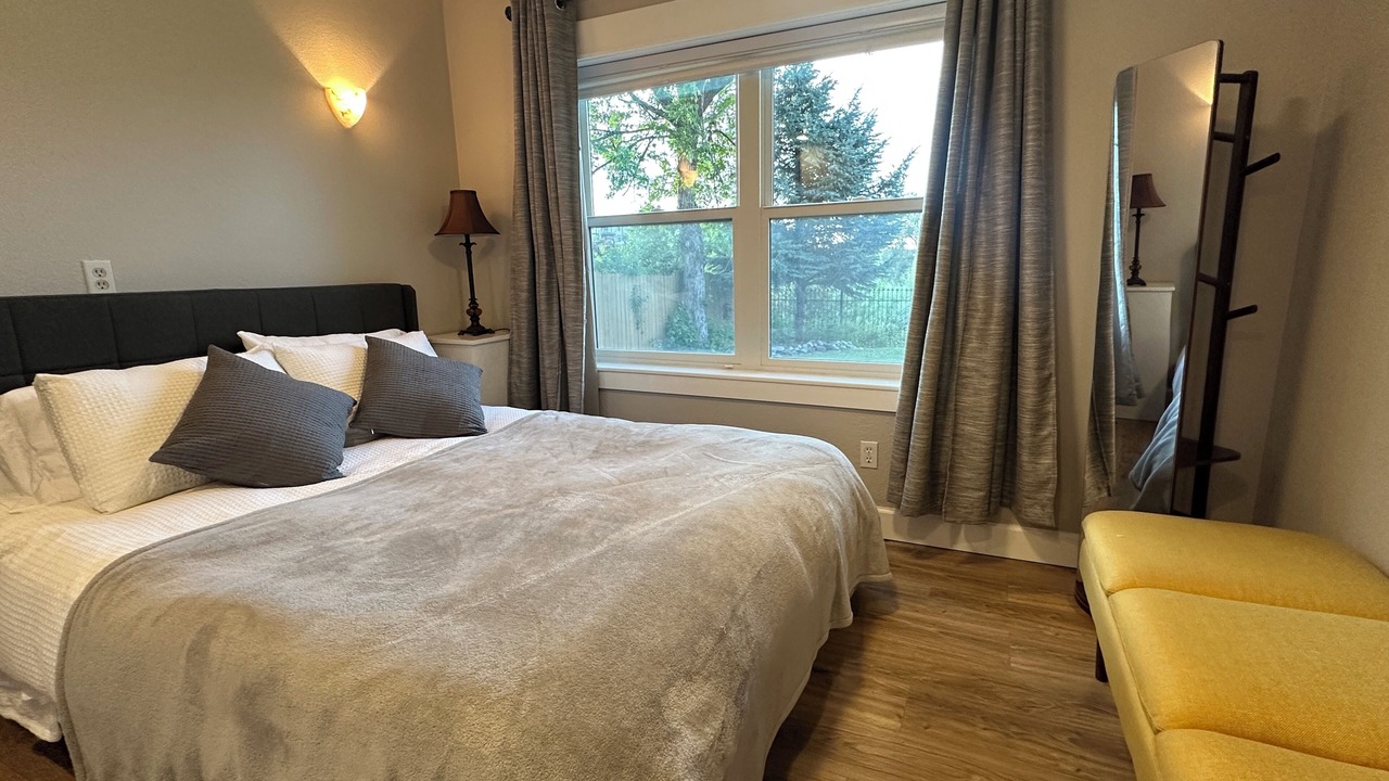 Photo of Bedroom in Englewood