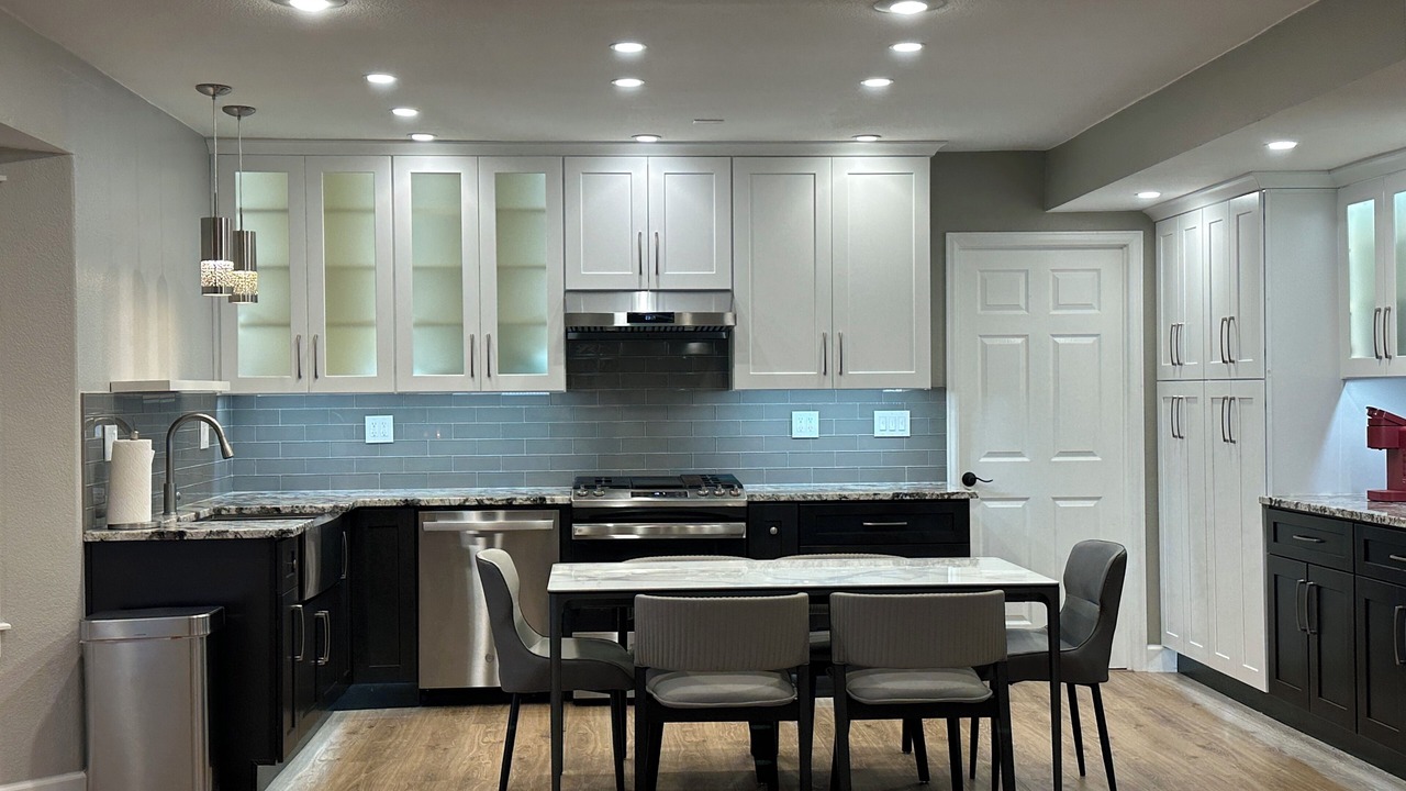 Photo of Kitchen in Englewood