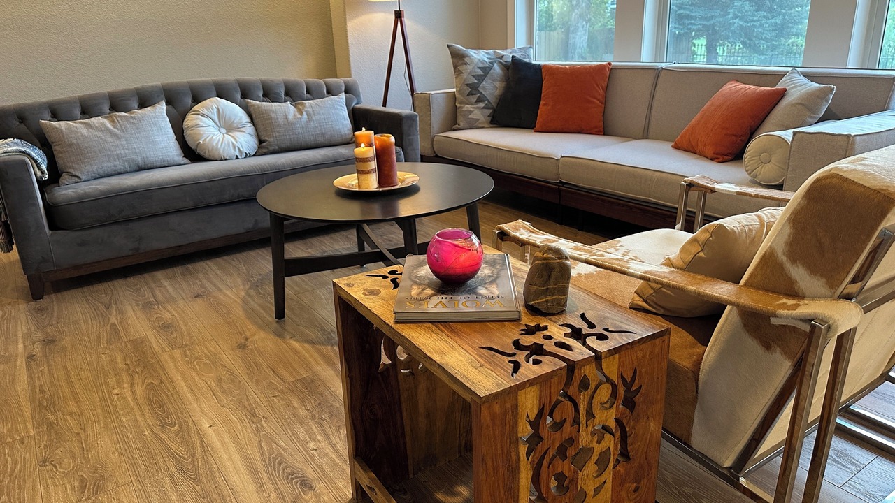 Photo of Livingroom in Englewood