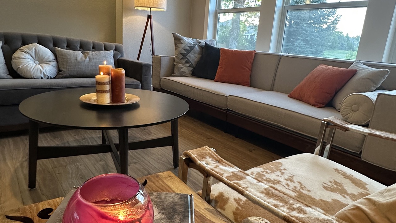 Photo of Livingroom in Englewood