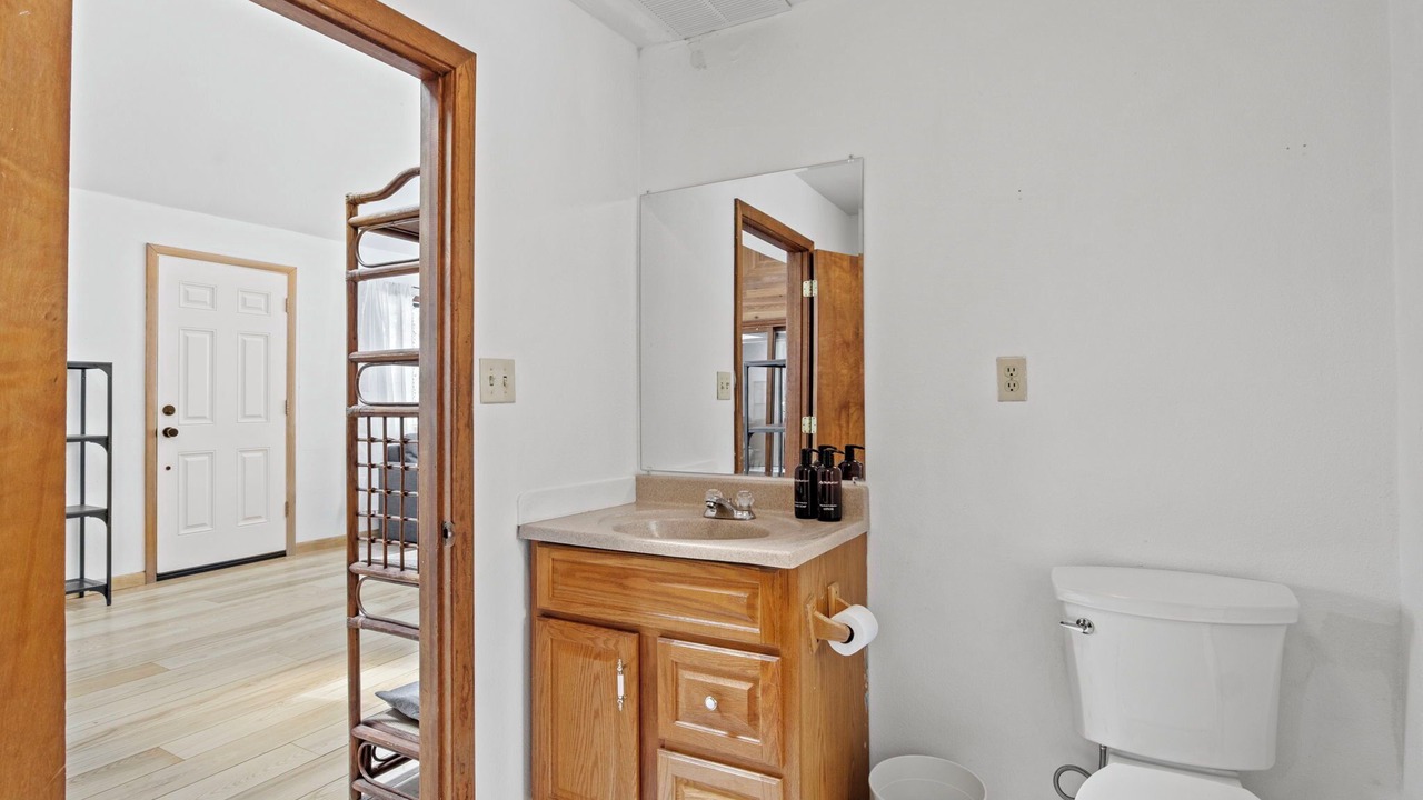 Photo of Bathroom in Highland Lakes