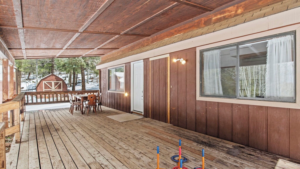 Photo of Outdoor in Highland Lakes