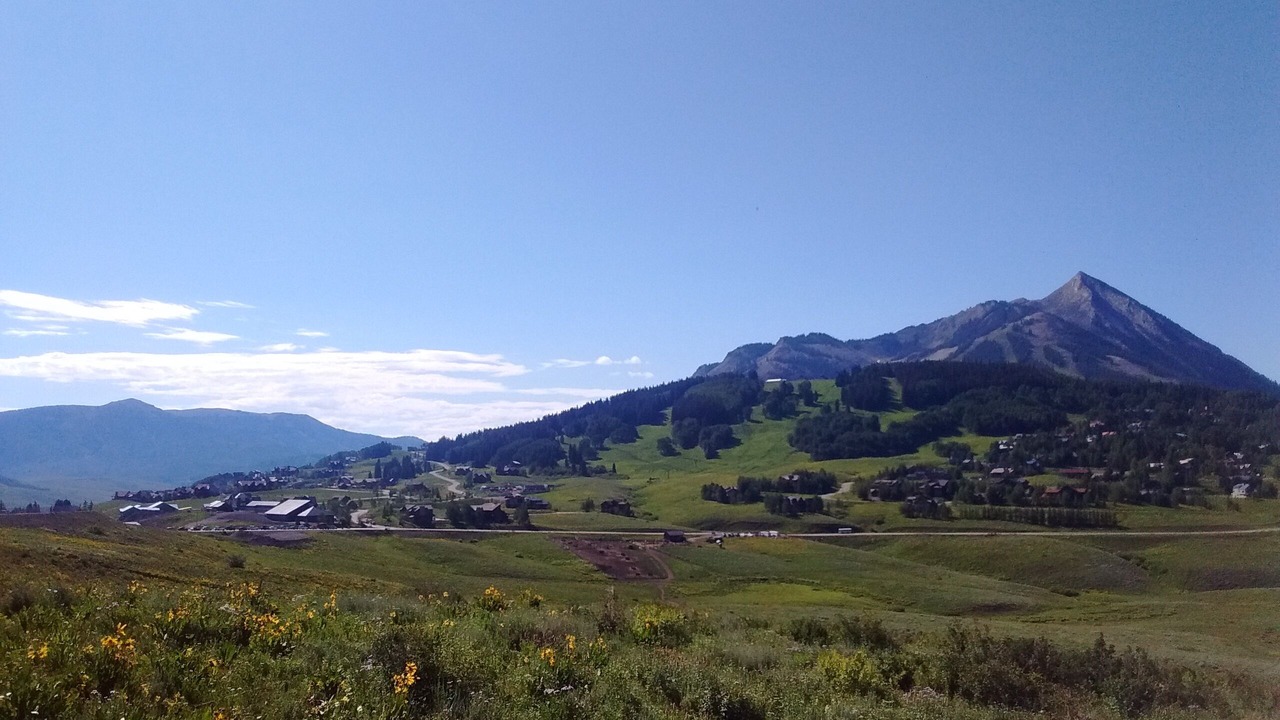 Photo of Others in Crested Butte