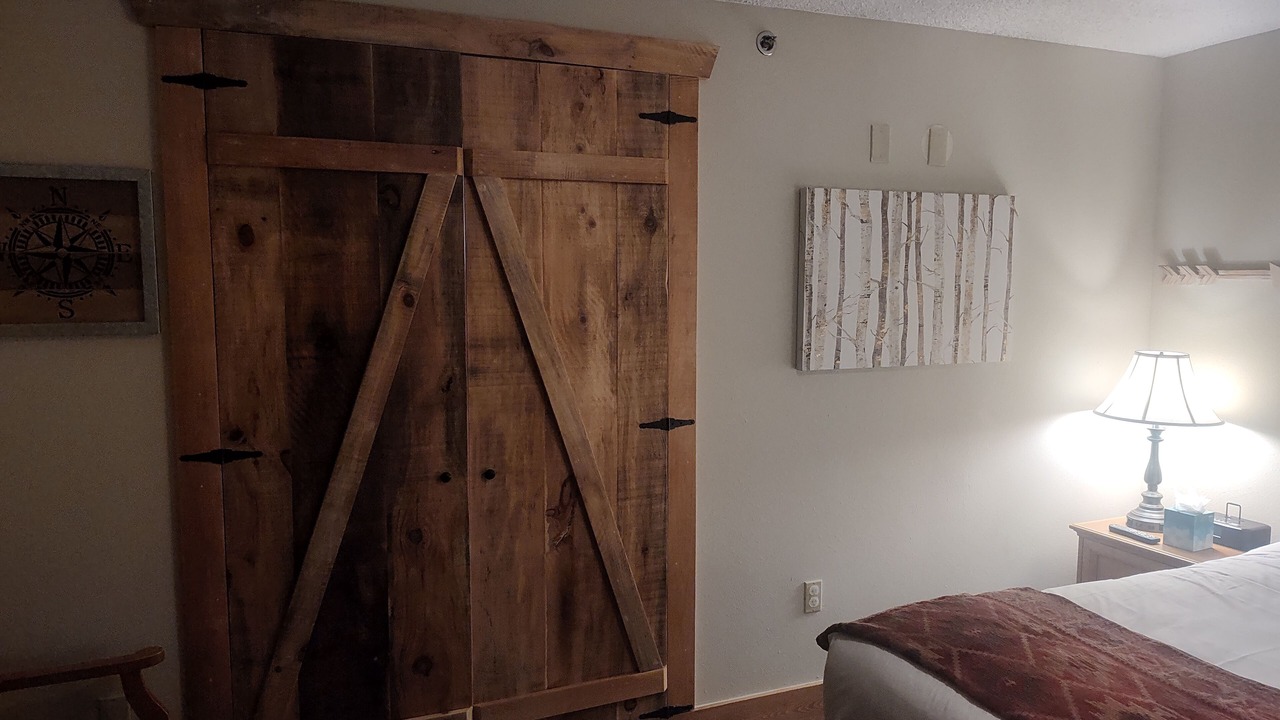 Photo of Bedroom in Crested Butte