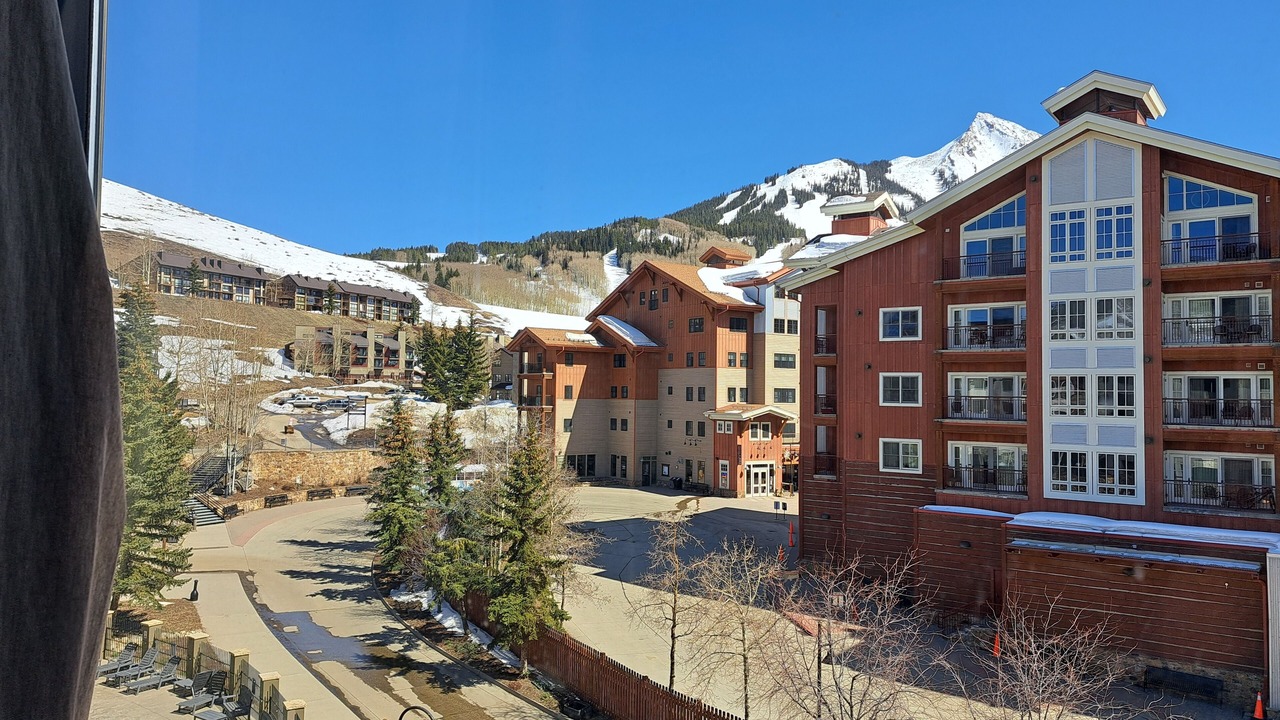 Photo of Outdoor in Crested Butte