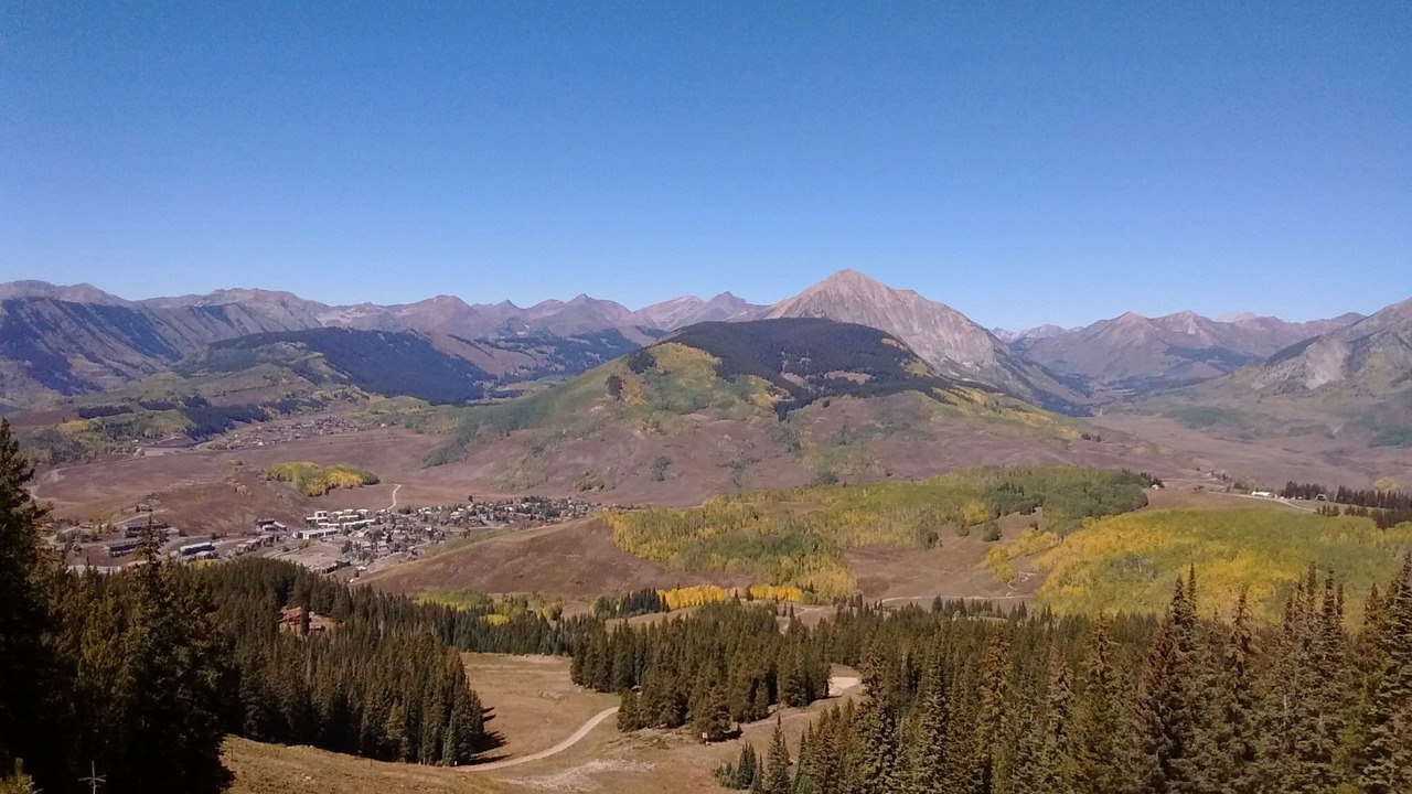 Photo of Others in Crested Butte