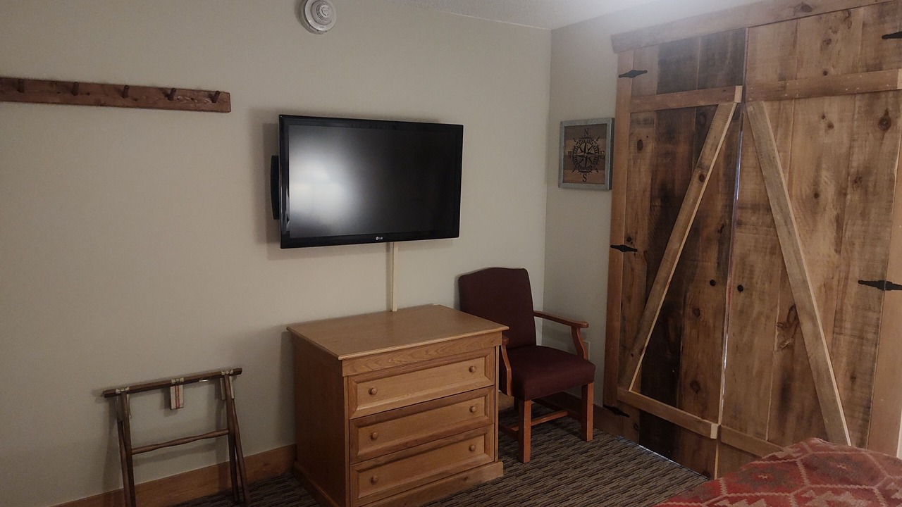 Photo of Bedroom in Crested Butte