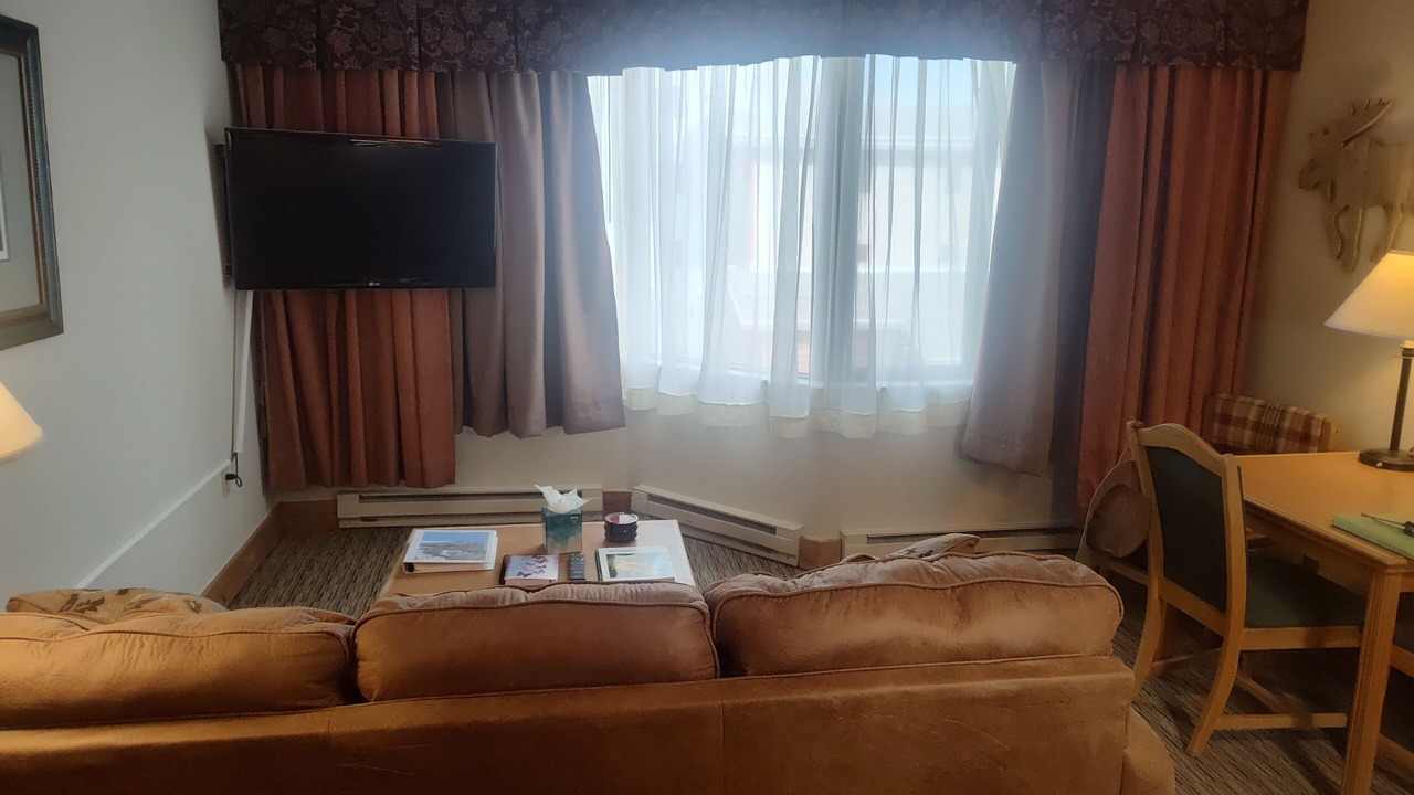 Photo of Livingroom in Crested Butte