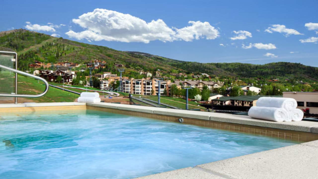 Photo of Outdoor in Steamboat Springs