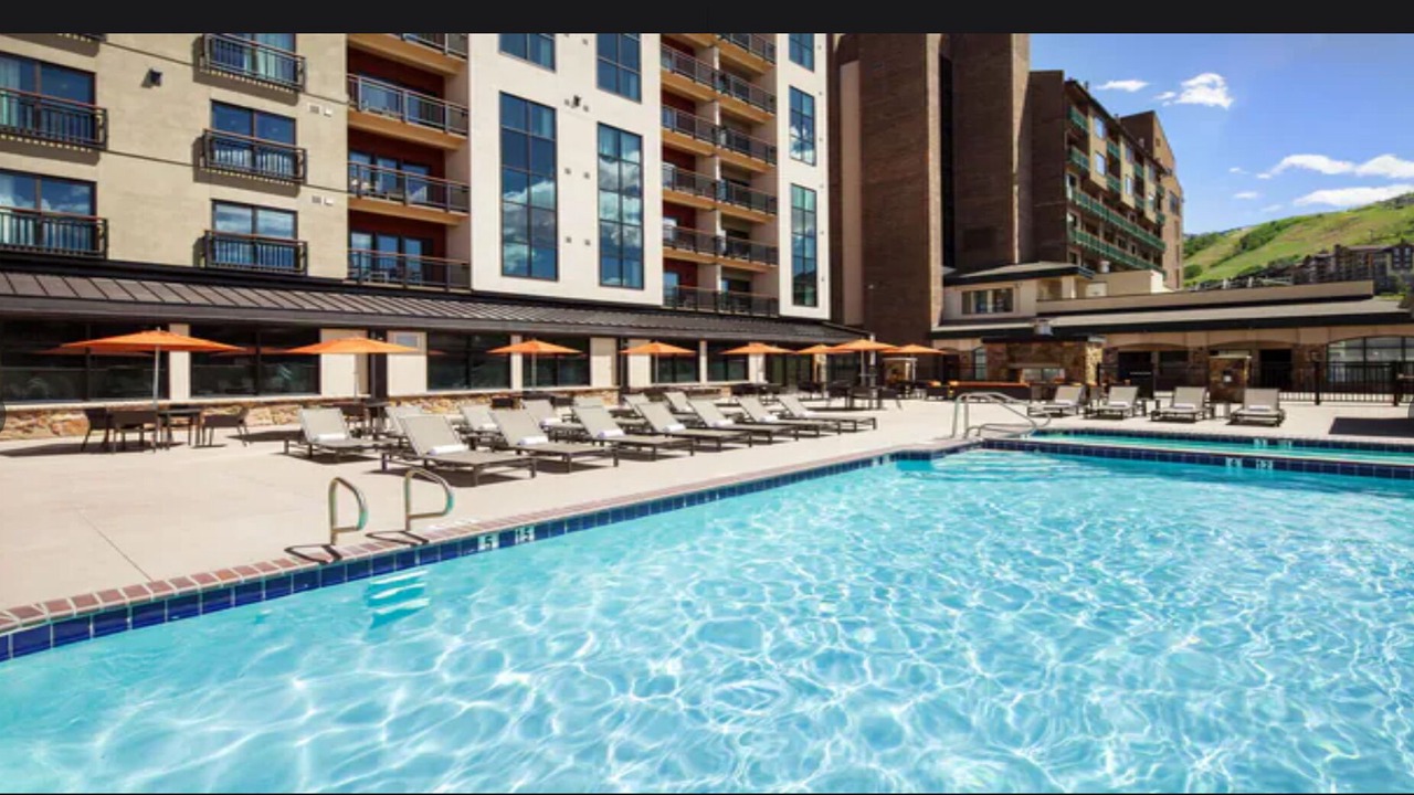 Photo of Outdoor in Steamboat Springs