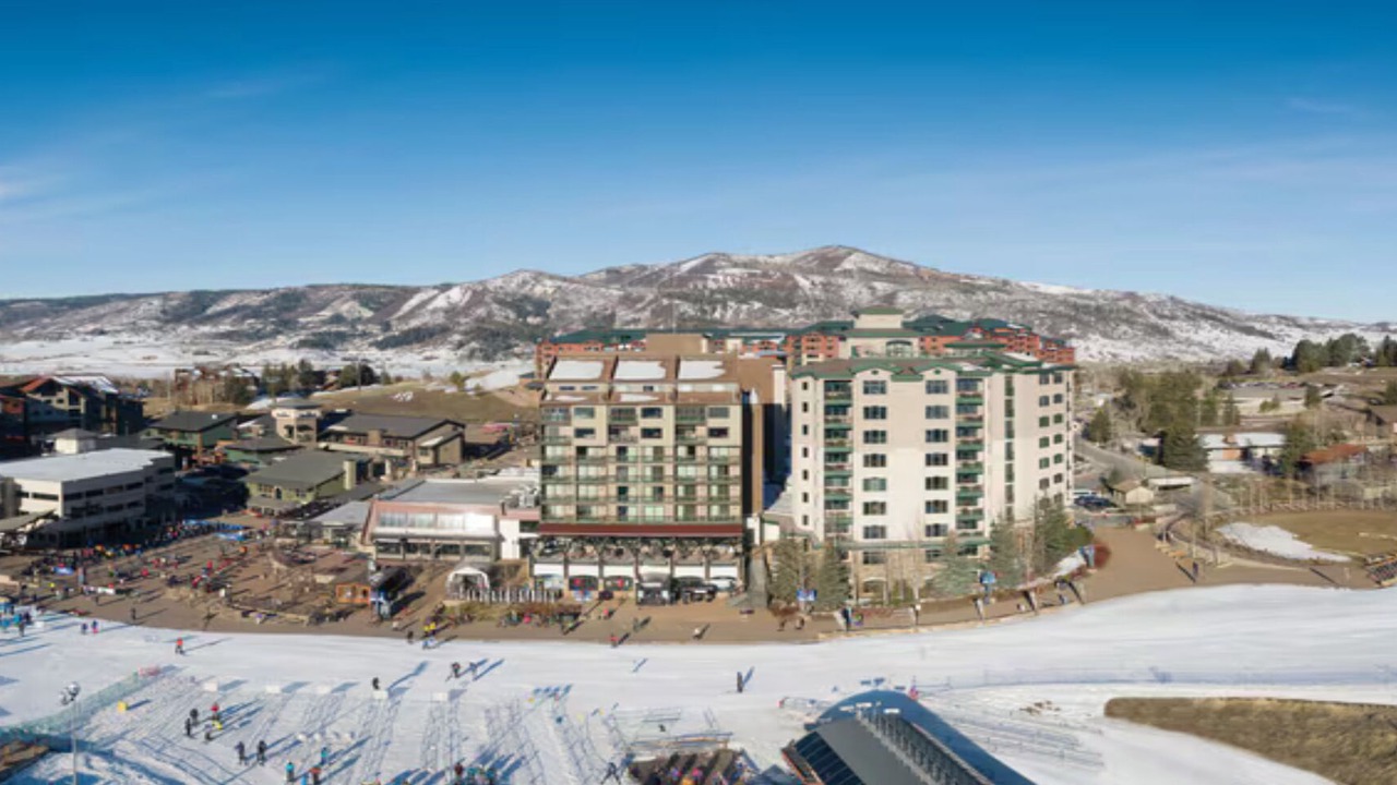Photo of Outdoor in Steamboat Springs