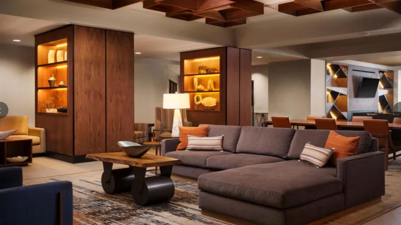 Photo of Livingroom in Steamboat Springs