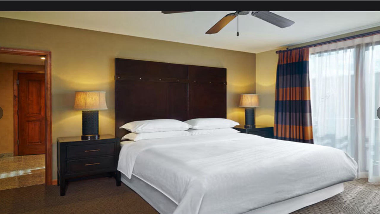 Photo of Bedroom in Steamboat Springs
